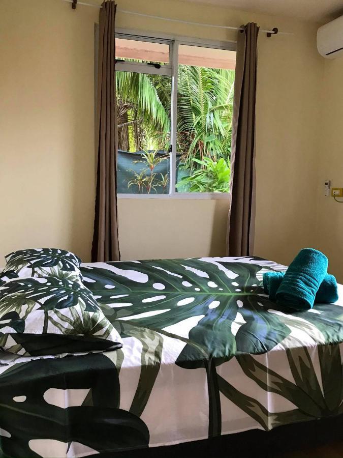 Toa Lodge Bora Bora Exterior photo